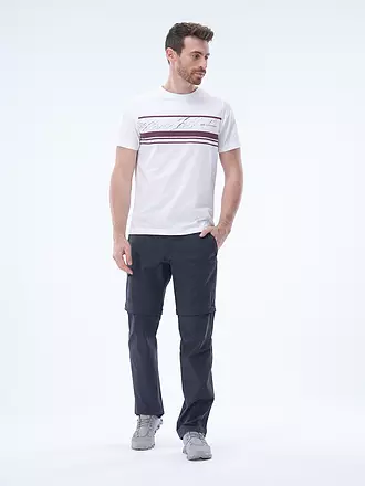 MAIER SPORTS | Pantalon de randonnée pour hommes Tajo2 ZipOff | grau